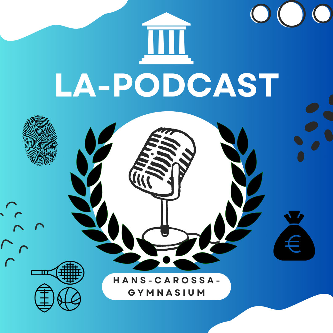 LA podcast